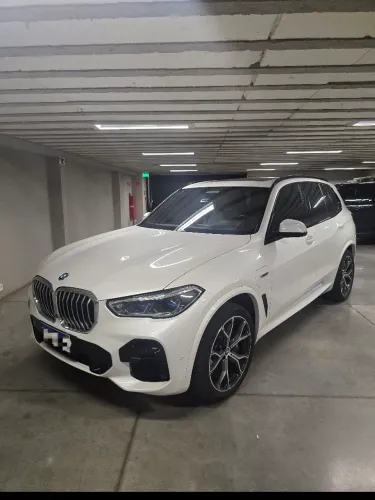 BMW X5 Xdrive 45E 3.0 M.sport Híbrido AU 2023