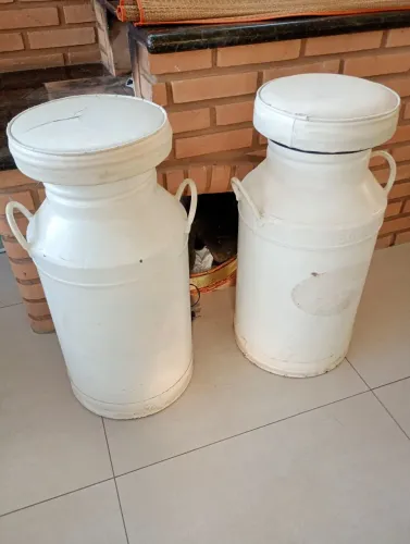Leiteira