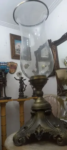 GIGANTE ANFORA CASTICAL(1m)