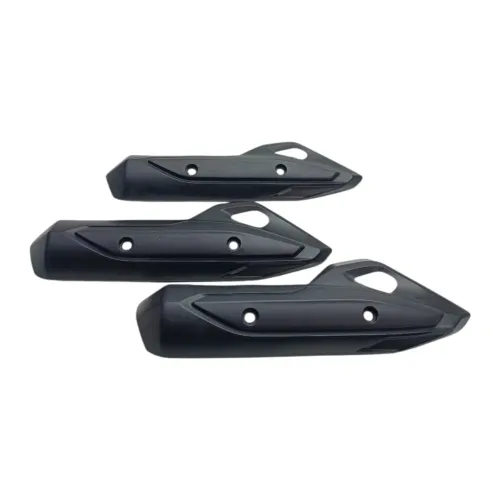 Suporte Escape Honda Pcx150 16-18 Original