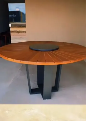 Mesa 8 lugares