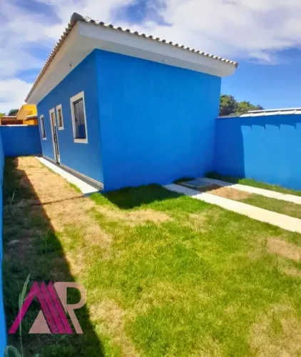 Casa em Unamar tamoios Cabo frio
