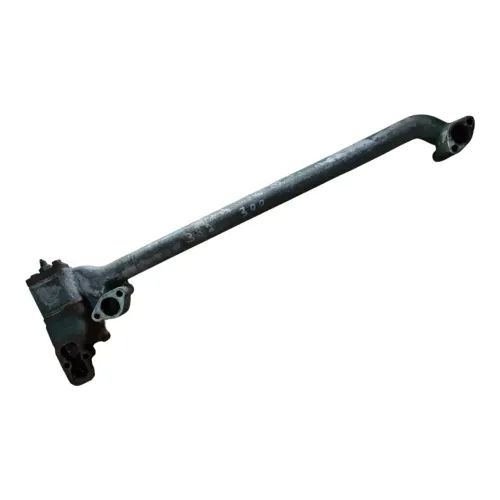 Cavalete Refrigeração De Água Original M. Benz Om352 E2614