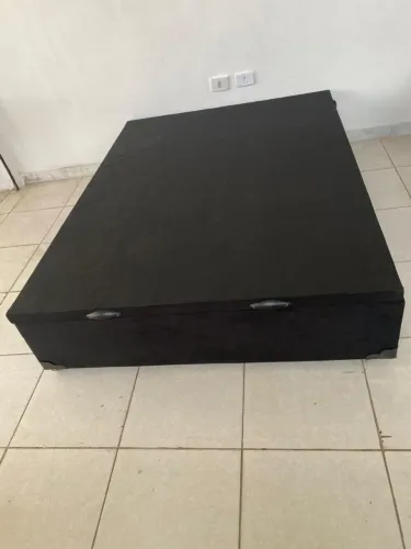 Base Baù casal novas de fábricas