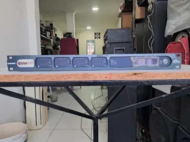 processador london blu-806