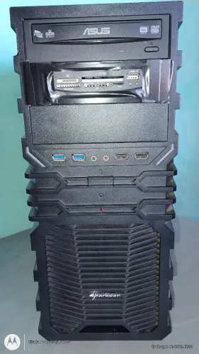 Gabinete para PC