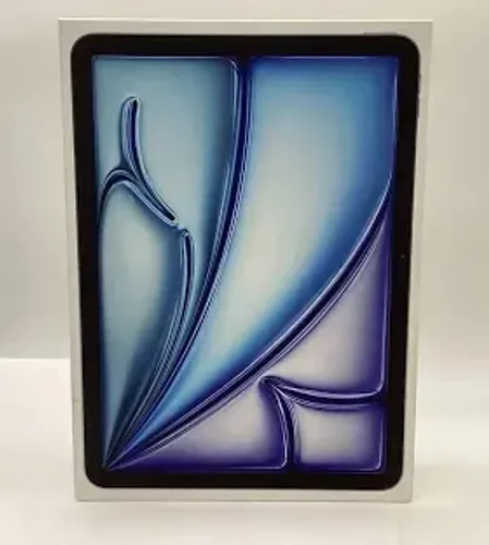 Apple iPad 128gb M4 AIR 11INCH - NOVO