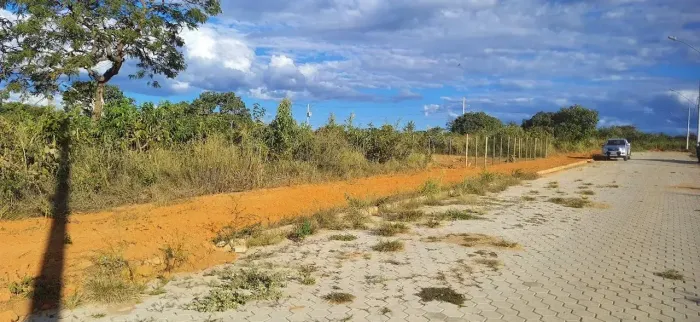 Imóvel para venda tem 1000 metros quadrados em São José do Almeida - Jaboticatubas - MG