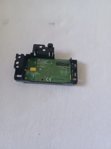 Placa Wi-Fi tv lg 49lk5700 funcionando perfeitamente. 
