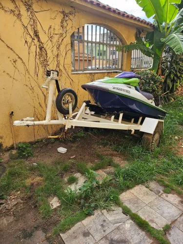 Jet Ski à Venda