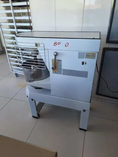 Batedeira industrial 