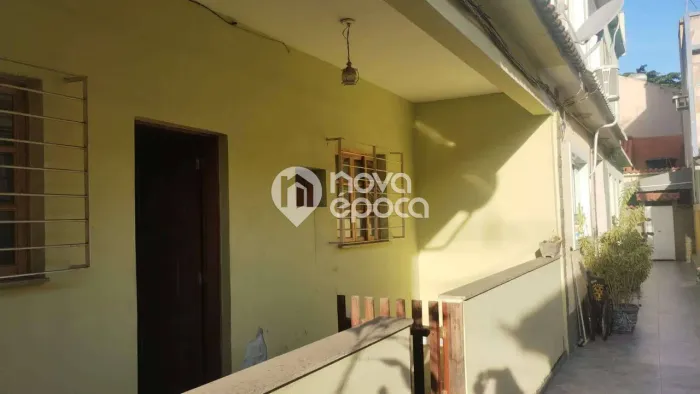 Olaria | Casa de Vila 2 quartos