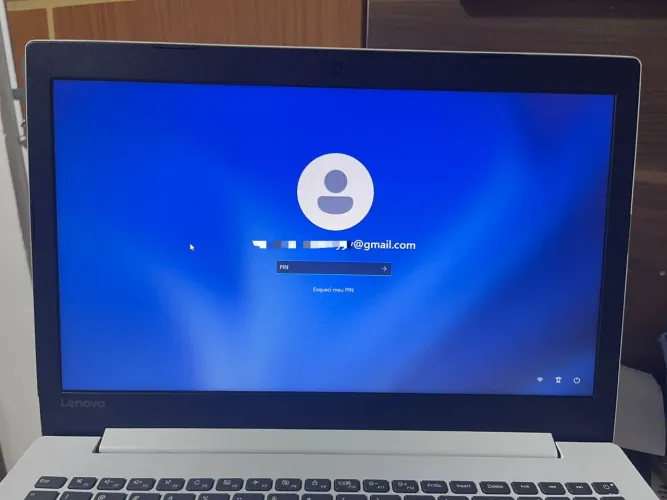 Notebook troco em tablet ou celular