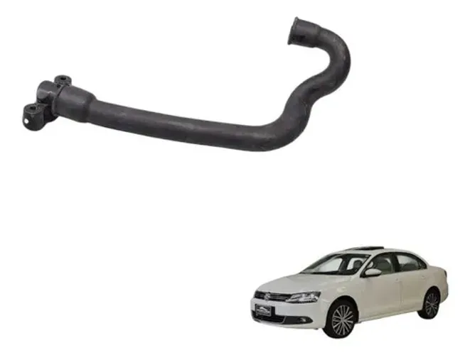 Adaptador Caixa Ar Condicionado Vw Jetta 2013