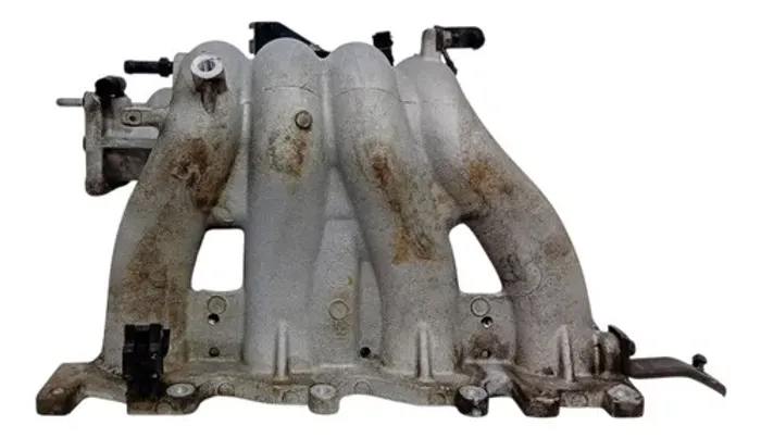 Coletor Admissão Sportage 2008 A 2010 Tucson 2005/17 2.0 16v