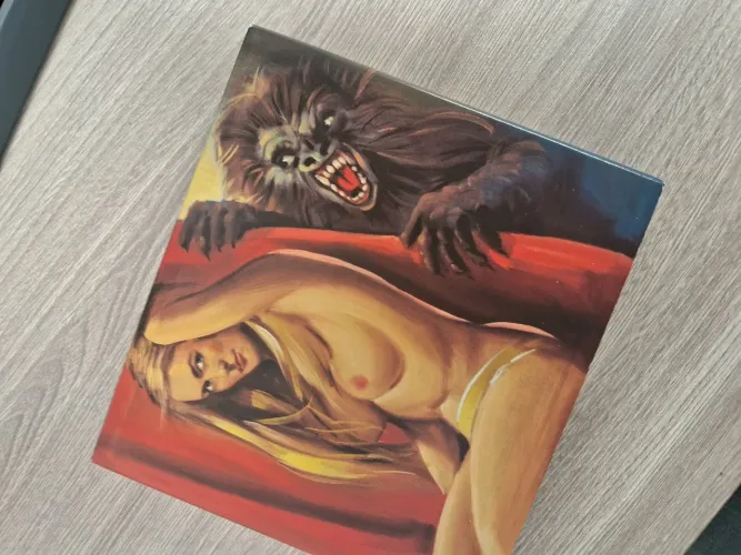 CD Skank o Sampa Poconé Edição Especial Triplo