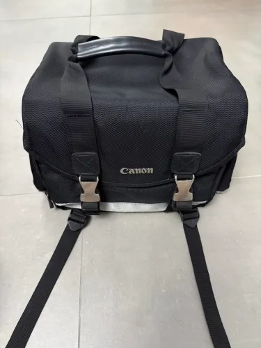 Bolsa Canon Deluxe 200DG