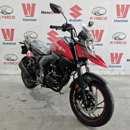 Haojue DL160 (0KM) 2026/2027