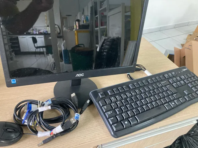 Computador à VENDA