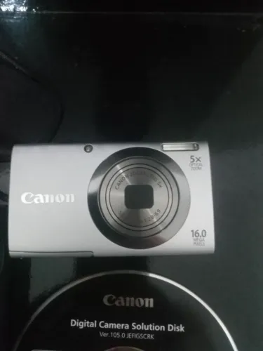 Camera digital canon a2300