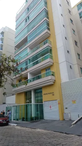 Apartamento à venda em Vitória-ES: 2 quartos, 1 suíte, 1 sala, 2 banheiros, 1 vaga e 80m²