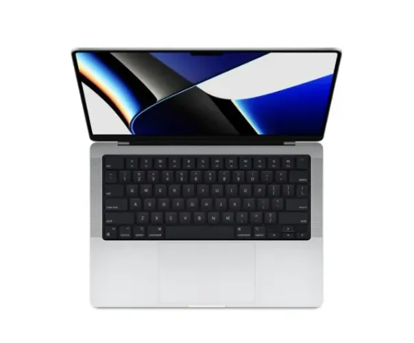 Notebook Apple MacBook Pro 2023 Apple M3 / Memória 16GB / SSD 1TB / 14.2 ( Silver ) 