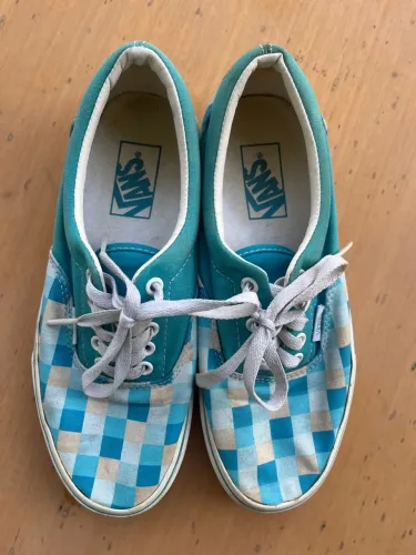 Tênis Vans original feminino TAM 37