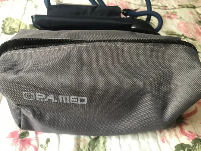 Kit de auferir Pressão P A MED