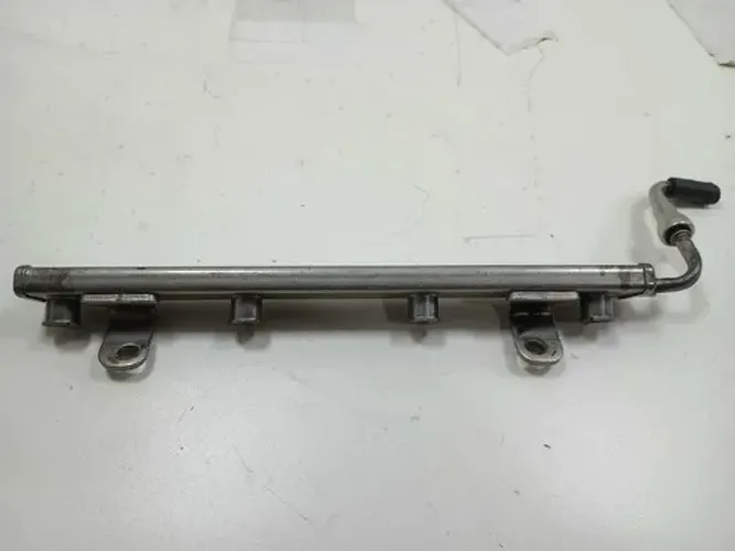 Flauta Injeção Nissan Tiida 1.8 2008 2009 2010 2011 012 2013