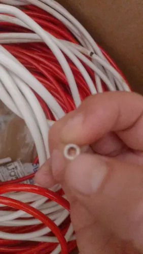 Fio 10mm com 100 metros