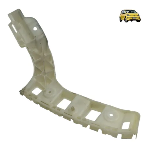 Guia parachoque traseiro direito VW up 2014 2015 2016 2017