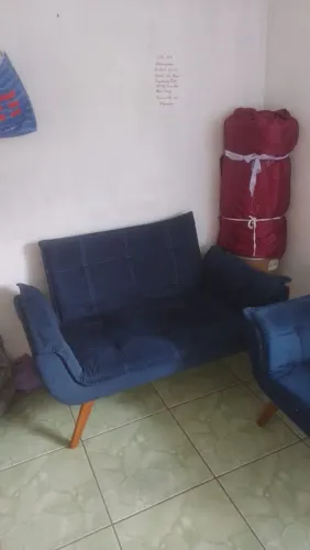Sofá Muito novo