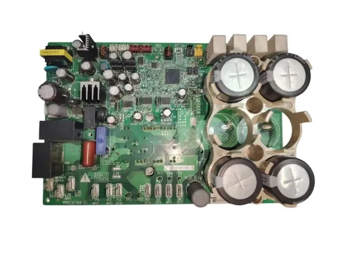 Placa para Ar-condicionado - Daikin ( PC1130-1(A) ) Condensadora