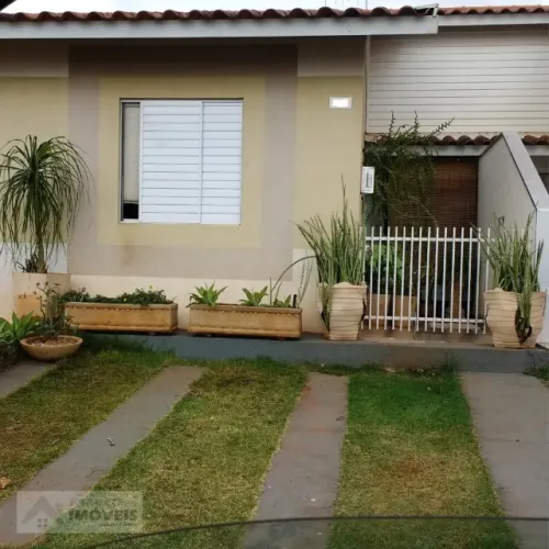 Oportunidade Imperdível no Condomínio Parque da Liberdade VI - São José do Rio Preto/SP!