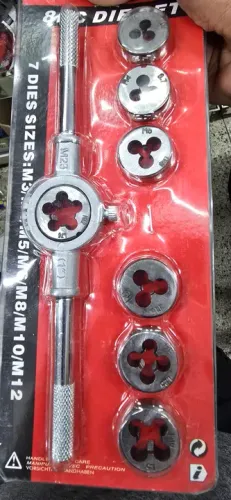 Kit abre rosca