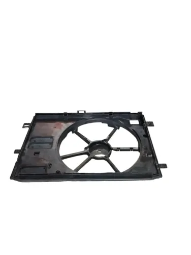Defletor Ventoinha C4 Picasso 1.6 Thp 2015 2016