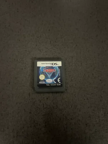 Cars 2 - Nintendo DS