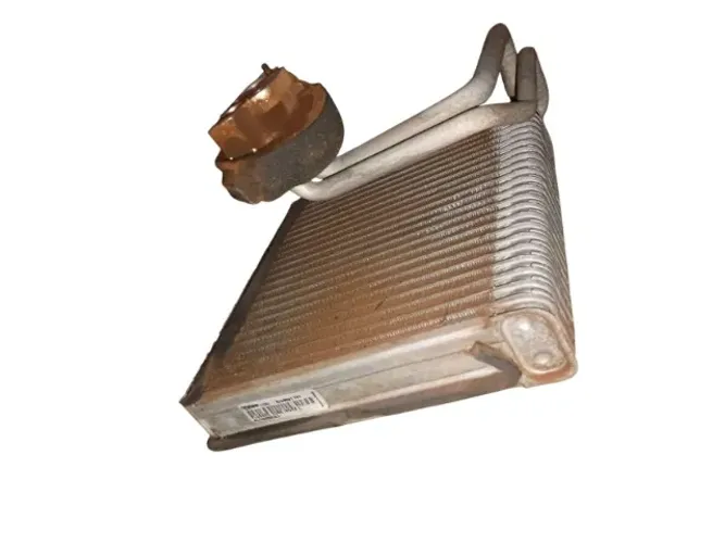 Evaporador Ar Condicionado Vw Gol Vayage G6