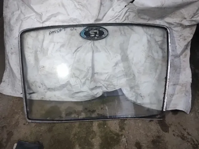 Parabrisa passat 1985 dianteiro