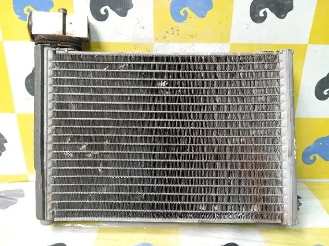 Evaporador Núcleo Ar Condicionado Toyota Etios