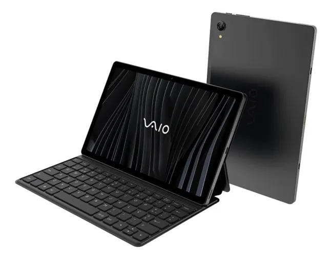 Tablet VAIO com teclado TL10 8GB RAM 128GB
