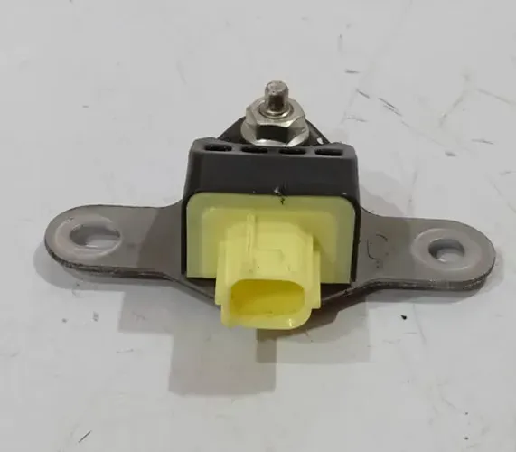 Sensor De Airbag Subaru Impreza Wrx 2011 / 98237aj010   