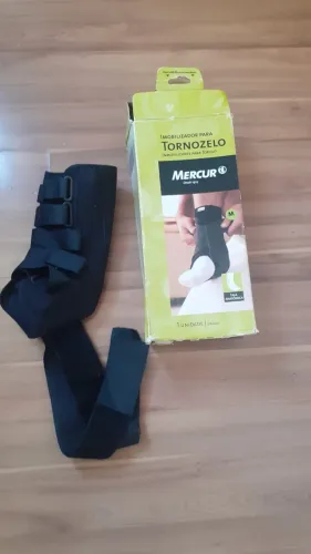 Imobilizador tornezeleira