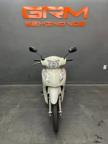 HONDA BIZ 125 2021