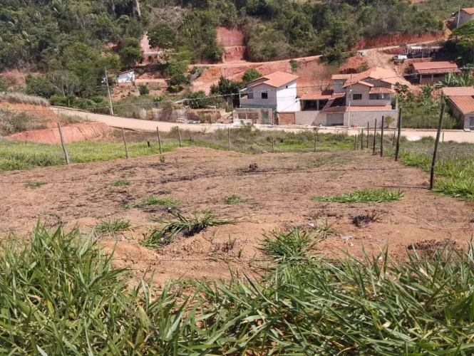 Terreno 10x30 - 300 m² - Aceito troca