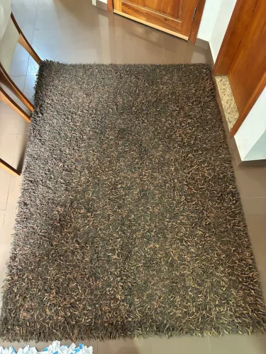 Tapete para sala