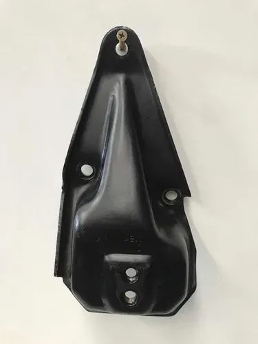 Suporte Do Motor Lado Direito Vw Gol N 377199308