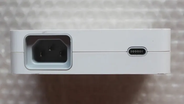 Adaptador de alimentação Apple Cinema Hd 