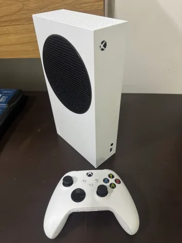Xbox séries S