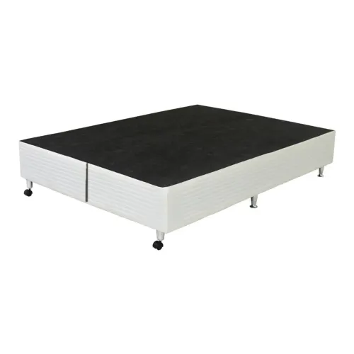 Base Box para Cama Queen 158x198 